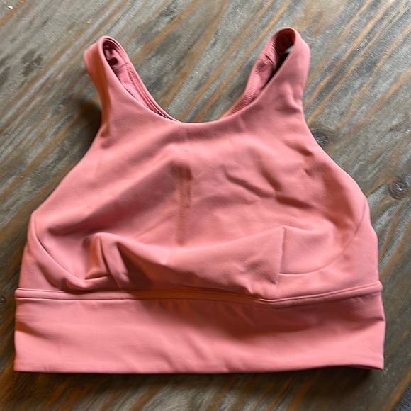 Wunder Train Longline Bra
Medium Support, C/D Cup - Picture 2 of 3